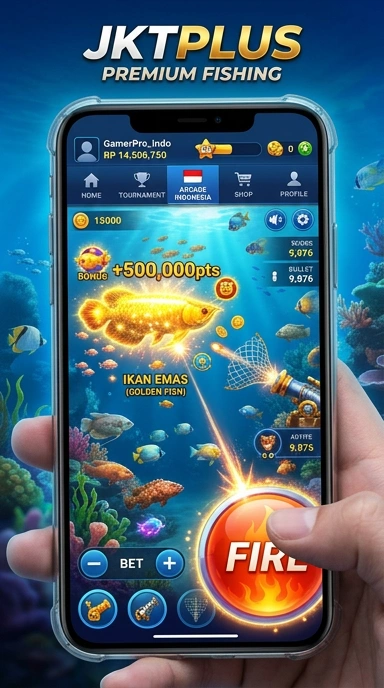 Keamanan aplikasi dijamin oleh jktplus dalam setiap unduhan.